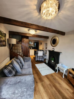 East Cote Cottage
